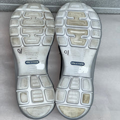 Women’s Nurse Mates London Gored Slip-on 10M Sapphire