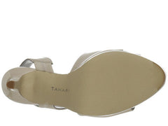 Tahari Women's •Bounty• Heeled Sandal - ShooDog.com