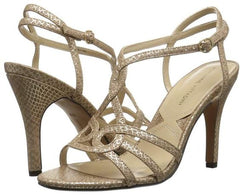 Women's ADRIENNE VITTADINI •Grovis• Caged Heel