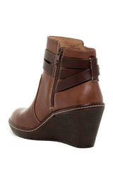 SOFFT Women's •Caralee• Wedge Bootie - ShooDog.com
