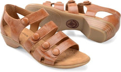 COMFORTIVA Women's •Reading• Sandal - ShooDog.com