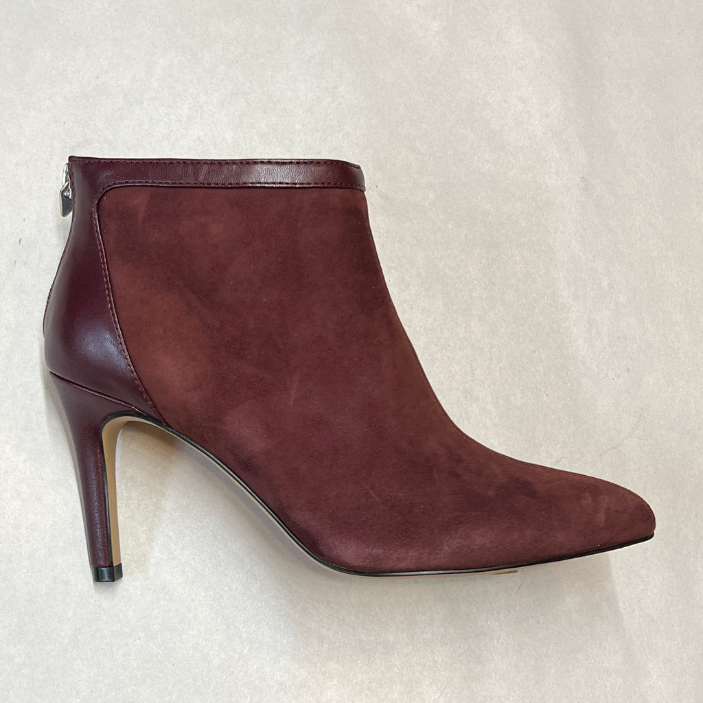 ADRIENNE VITTADINI Women's •Nyla• Ankle Bootie