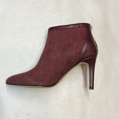 ADRIENNE VITTADINI Women's •Nyla• Ankle Bootie