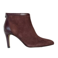 ADRIENNE VITTADINI Women's •Nyla• Ankle Bootie