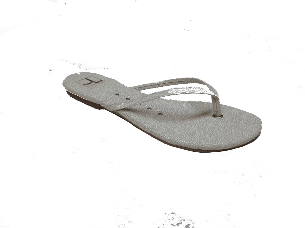 Womens J.LITVACK Maui Flip-Flop - ShooDog.com