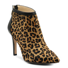 ADRIENNE VITTADINI Women's •Nyla• Ankle Bootie