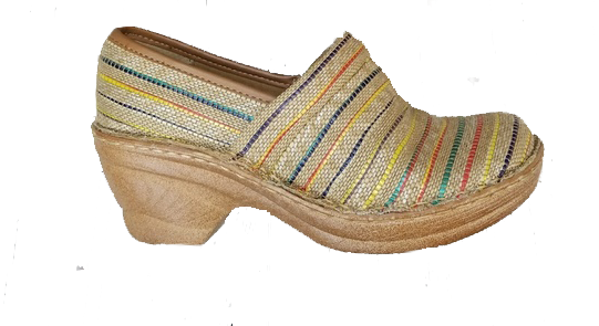 SOFTSPOTS Women's •Larissa• Clog