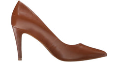 TAHARI Women's -Brice- Leather Pump - ShooDog.com