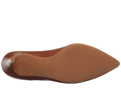 TAHARI Women's -Brice- Leather Pump - ShooDog.com
