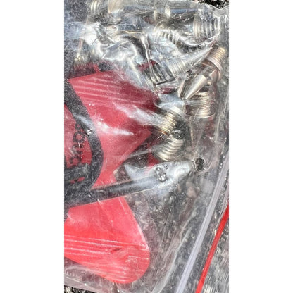 Saucony Track Spike Replacement Kits- sold as a lot
