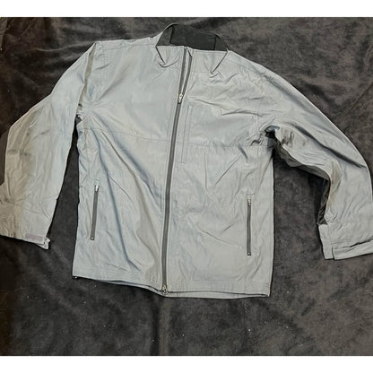 Badger sports men’s soft shell jacket size large