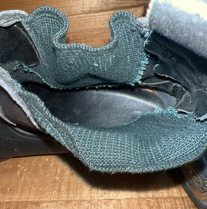 Men’s Marley of London Vintage Pointed-toe western Bootie  UK7/8US