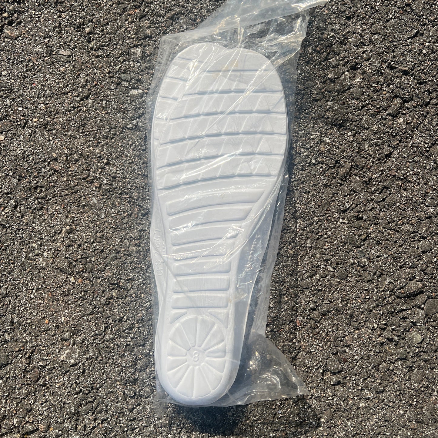 SAUCONY-  Grid Titan•PU Foam Replacement Insoles• for Men or Women