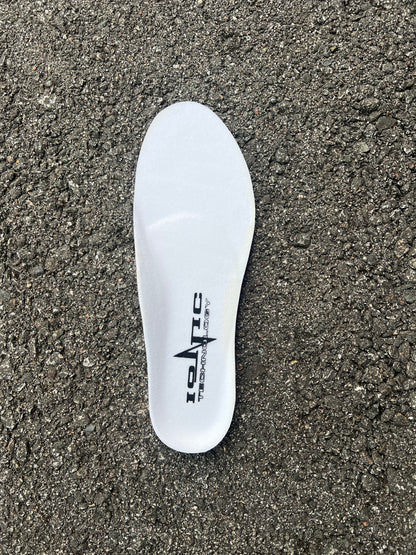 SAUCONY-  Ionic Technology PU Foam Replacement Insoles• for Men or Women