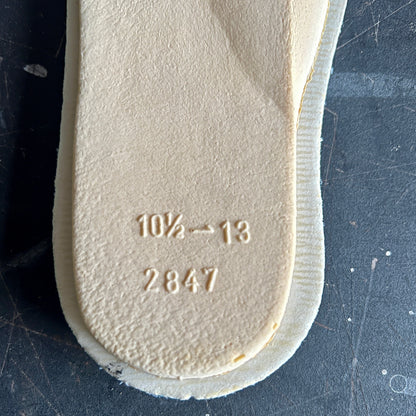 SAUCONY-  Men’s Cut to Size 10.5-13 PU Foam Replacement Insoles