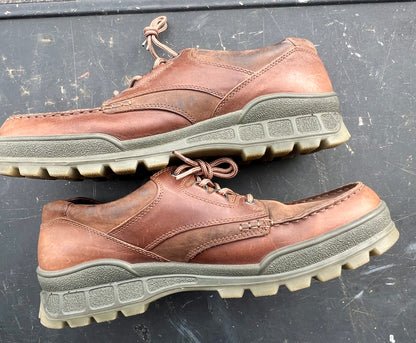 Men’s ECCO Track Gortex Lo 50EU