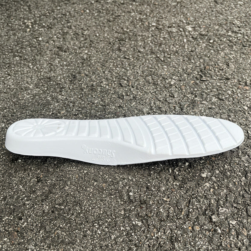 SAUCONY-  Grid PU Foam Replacement Insoles• for Men or Women