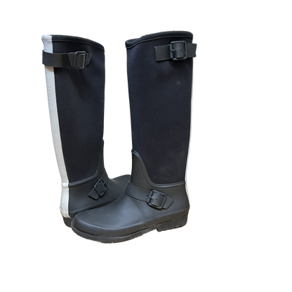 FRENCH CONNECTION Women's Cat Rainboot