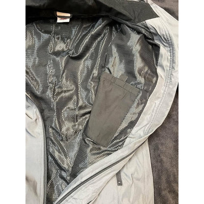 Badger sports men’s soft shell jacket size large