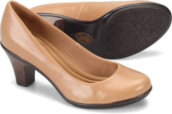 SOFFT Women's •Velma• Pump -Available in Widths- - ShooDog.com