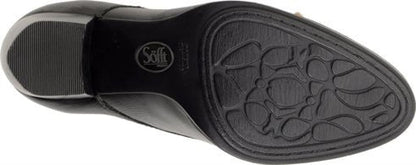 SOFFT Women's •Alcina• Stacked Heel - ShooDog.com