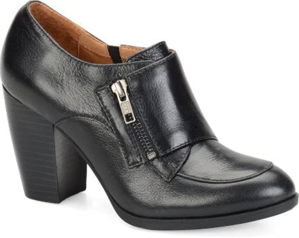 SOFFT Women's •Alcina• Stacked Heel - ShooDog.com