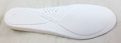 SAUCONY Trigon 2 Blue PU Foam Insoles - Multiple Sizes - for Men or Women - ShooDog.com