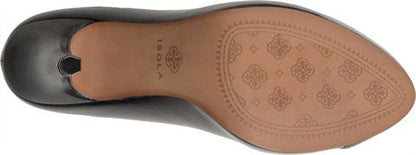 Isola Women's •Cagney• High-Heel Platform Pump - ShooDog.com