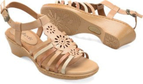 SOFTSPOTS Women's •Havana• Sandal - ShooDog.com