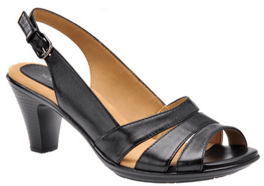 SOFFT Women's •Neima•  Sling-back Heel - ShooDog.com