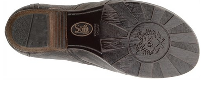 SOFFT Women's •Desma• Ankle Bootie - ShooDog.com