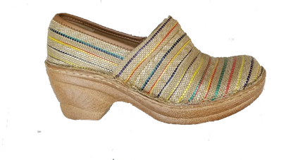 SOFTSPOTS Women's •Larissa• Clog